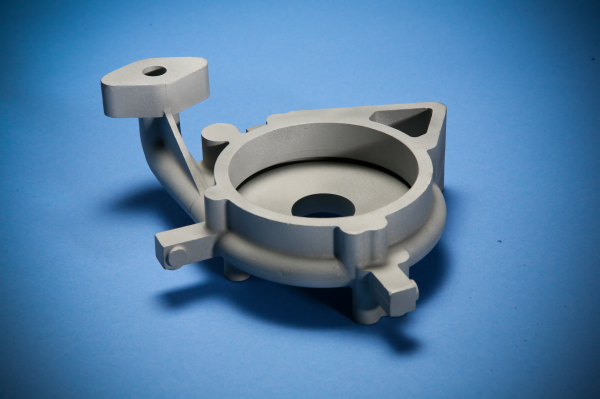 Investment Casting in USA