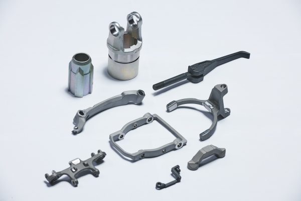 Investment Casting in USA