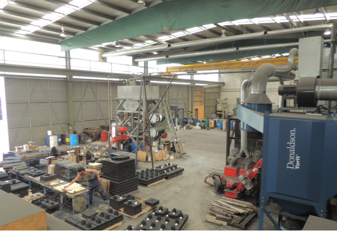 Investment Casting in New Zealand