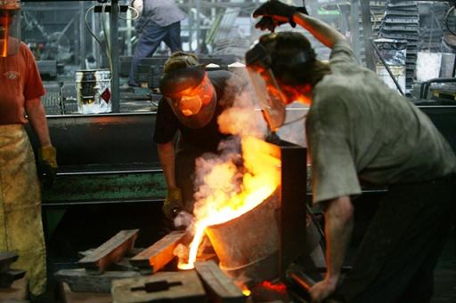 Investment Casting  in Australia