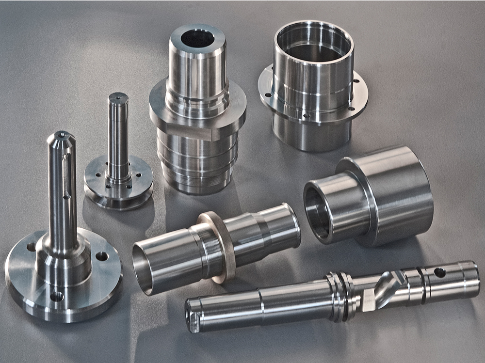 Investment Casting in USA