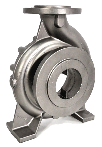 Investment Casting in USA