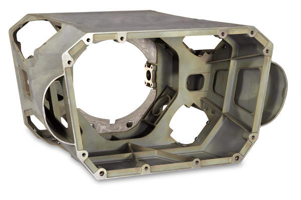 10 Basic Investment Casting Manufacturers & Suppliers in Germany