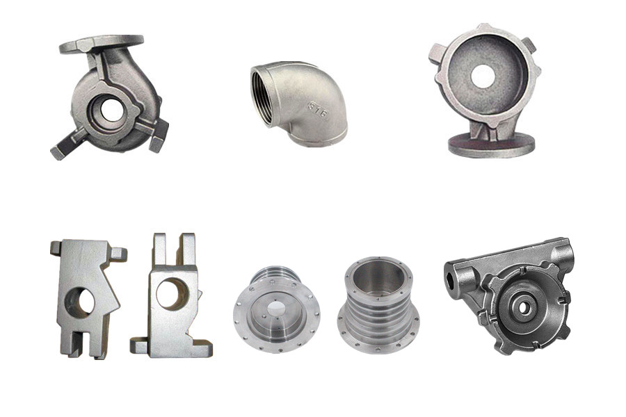 Top 10 Investment Casting Manufacturers & Suppliers in Czech Republic (Czechia)