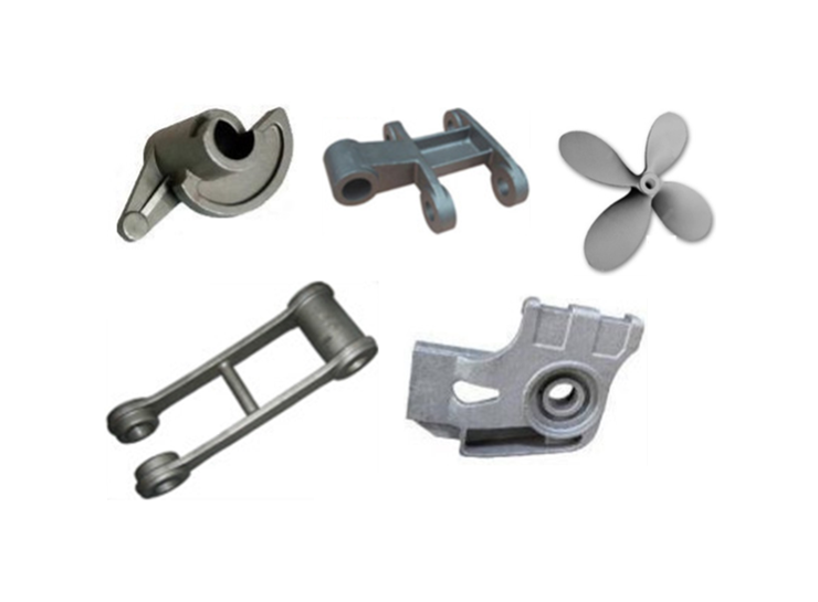 10 Basic Investment Casting Manufacturers & Suppliers in Germany