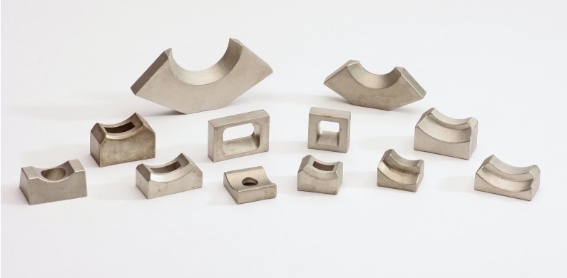 Top 10 Investment Casting Manufacturers & Suppliers in France