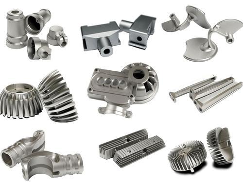 10 Basic Investment Casting Manufacturers & Suppliers in Poland