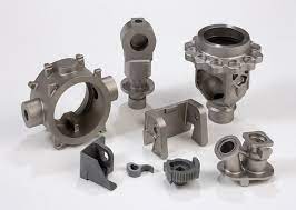 Top 10 Investment Casting Manufacturers & Suppliers in Bulgaria