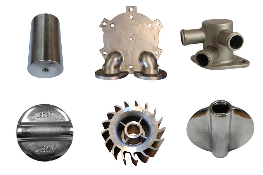 Top 10 Investment Casting Manufacturers & Suppliers in United Kingdom