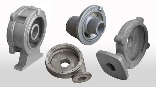 Top 10 Investment Casting Manufacturers & Suppliers in Sweden