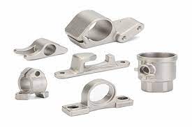 Top 10 Investment Casting Manufacturers & Suppliers in Russia