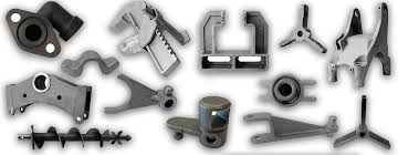 Top 10 Investment Casting Manufacturers & Suppliers in Russia