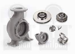 Top 10 Investment Casting Manufacturers & Suppliers in Russia