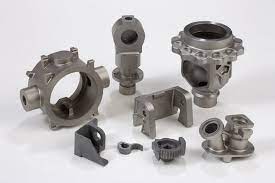 Top 10 Investment Casting Manufacturers & Suppliers in Russia