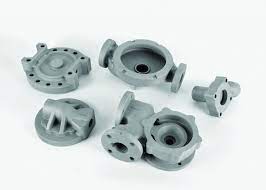 Top 10 Investment Casting Manufacturers & Suppliers in Russia