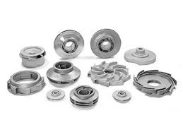 10 Basic Investment Casting Manufacturers & Suppliers in Germany