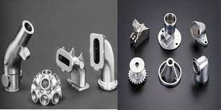 Top 10 Investment Casting Manufacturers & Suppliers in United Kingdom