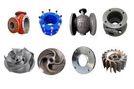 Top 10 Investment Casting Manufacturers & Suppliers in United Kingdom