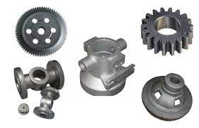 Top 10 Investment Casting Manufacturers & Suppliers in United Kingdom