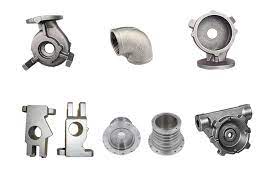 Top 10 Investment Casting Manufacturers & Suppliers in Spain