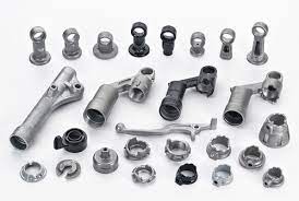 Top 10 Investment Casting Manufacturers & Suppliers in Spain