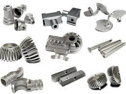 Top 10 Investment Casting Manufacturers & Suppliers in Spain