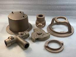 10 Basic Investment Casting Manufacturers & Suppliers in Poland