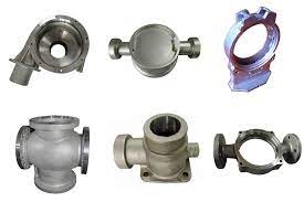 10 Basic Investment Casting Manufacturers & Suppliers in Poland