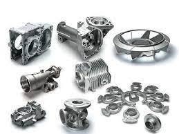 10 Basic Investment Casting Manufacturers & Suppliers in Netherlands