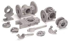 10 Basic Investment Casting Manufacturers & Suppliers in Netherlands