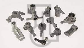 Top 10 Investment Casting Manufacturers & Suppliers in Belgium