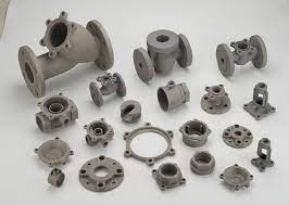 10 Basic Investment Casting Manufacturers & Suppliers in Greece