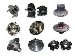 Top 10 Investment Casting Manufacturers & Suppliers in Sweden