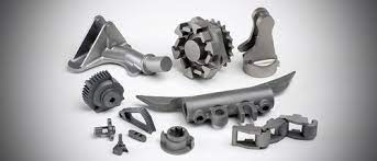 10 Basic Investment Casting Manufacturers & Suppliers in Hungary