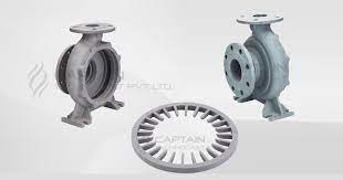 10 Basic Investment Casting Manufacturers & Suppliers in Belarus