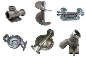 10 Basic Investment Casting Manufacturers & Suppliers in Belarus