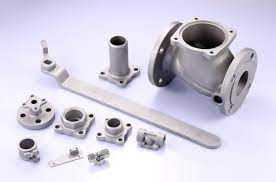 10 Basic Investment Casting Manufacturers & Suppliers in Austria