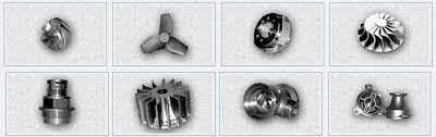 10 Basic Investment Casting Manufacturers & Suppliers in Austria