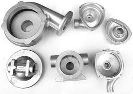 Top 10 Investment Casting Manufacturers & Suppliers in Bulgaria