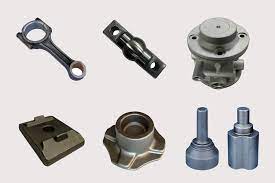 Top 10 Investment Casting Manufacturers & Suppliers in Bulgaria