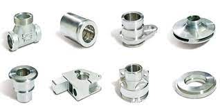 Top 10 Investment Casting Manufacturers & Suppliers in Denmark