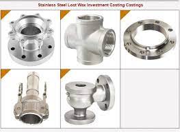 Top 10 Investment Casting Manufacturers & Suppliers in Denmark