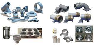 Top 10 Investment Casting Manufacturers & Suppliers in Denmark