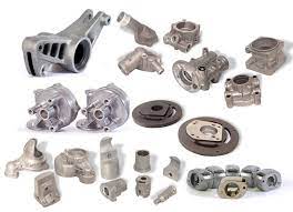 Top 10 Investment Casting Manufacturers & Suppliers in Finland