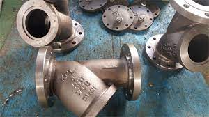 10 Basic Investment Casting Manufacturers & Suppliers in Slovakia