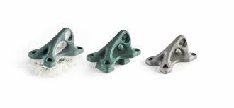 10 Basic Investment Casting Manufacturers & Suppliers in Slovakia