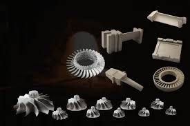 10 Basic Investment Casting Manufacturers & Suppliers in Slovenia