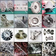 10 Basic Investment Casting Manufacturers & Suppliers in Ireland