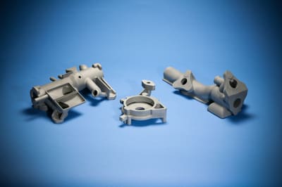 Top 10 Investment Casting Manufacturers & Suppliers in Sweden