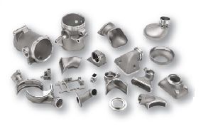 10 Basic Investment Casting Manufacturers & Suppliers in Romania